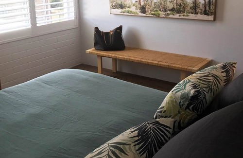 Wooli House | WHITE HAVEN: 4 BR, 2 BA House in Wooli, Sleeps 8