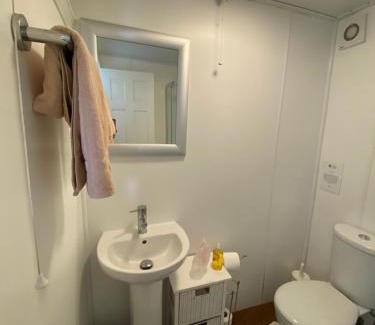 Mablethorpe and Sutton House | White Heather Guest House