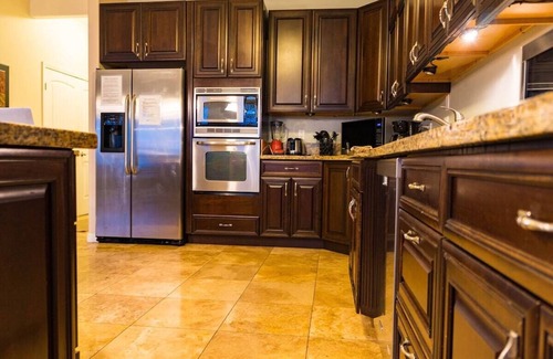 Laie House | White Hibiscus B -home on Laie Point, Beach access