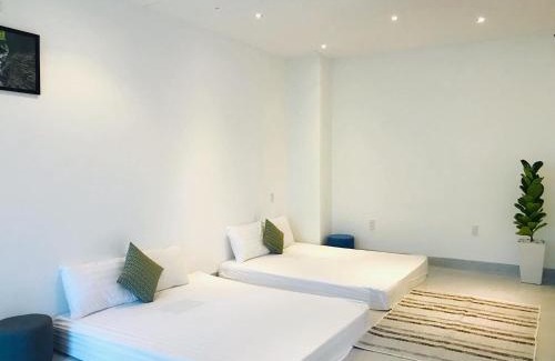 Cam Le Apartment | White House Da Nang