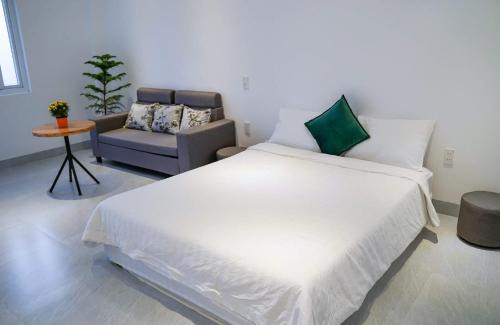 Cam Le Apartment | White House Da Nang