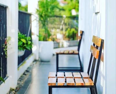 Cam Le Apartment | White House Da Nang