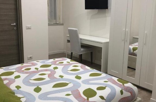 Terni House | White