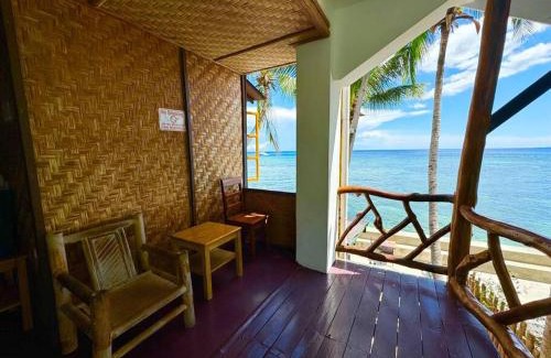 San Juan Hotel | White Knight Seaview Room