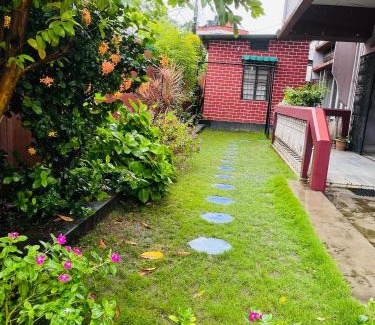 Sualkuchi Apartment | White Light home stay