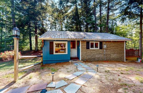 Center Conway House | White Mountain Grove