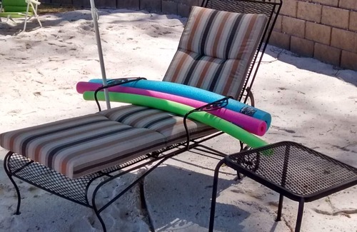 Seneca House | WHITE SAND BEACH-DEEP WATER DOCK 23FT-UV HVAC-FIRE RING
