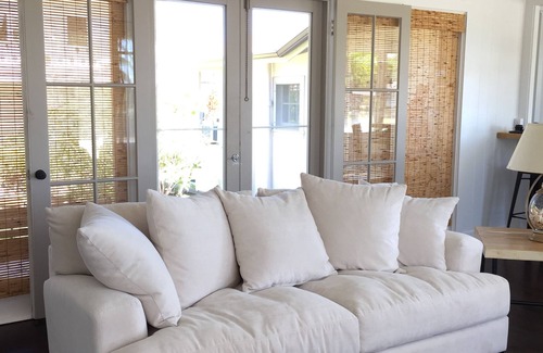 Kekaha House | White Sand Beaches on the Sunny Westside of Kauai.
