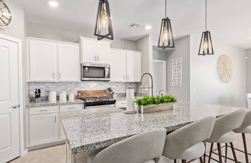 Maricopa County House | White Tank Mountains Escape Chateau