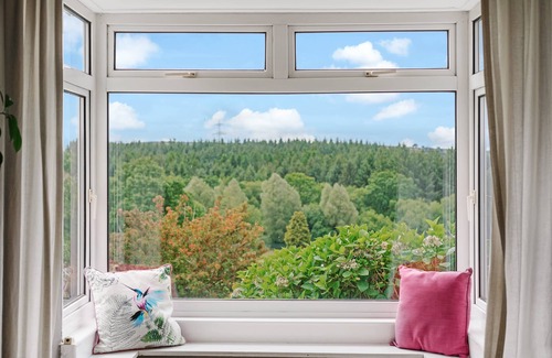 South Molton Cottage | Whitechapel Cottages