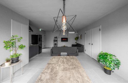 Furano Apartment | WhiteGarden YIG STAY