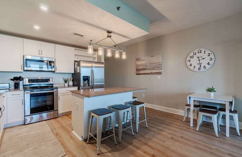 Panama City Beach Condo | Whitesands Retreat – Incredible Resort Home!