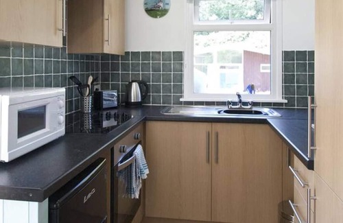 Mumbles Ski Chalet | Whiteshell 17 in the beautiful Swansea