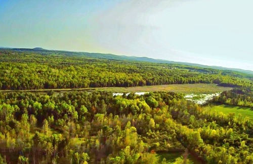 Town of Root RV Rental | Whitetail Meadows RV Campsite