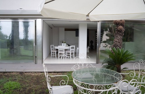 Aci Trezza House | whitewater home by the sea