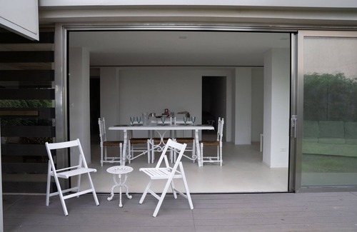 Aci Trezza House | whitewater home by the sea