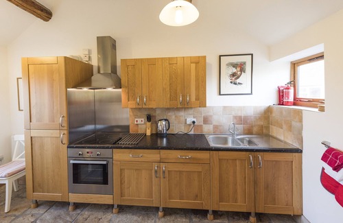 Whitley Cottage | Whitley Coach House