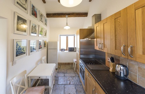 Whitley Cottage | Whitley Coach House