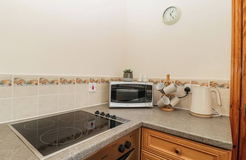 Blaisdon Cottage | Whitlow Lodge Annex