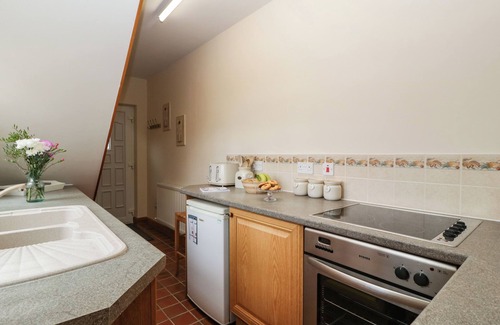 Blaisdon Cottage | Whitlow Lodge Annex