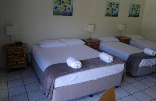 Airlie Beach Hotel | Whitsunday on The Beach