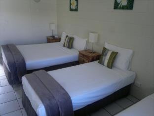 Airlie Beach Hotel | Whitsunday on The Beach