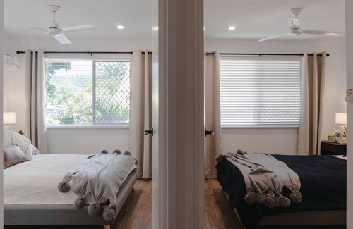 Cannonvale Apartment | Whitsunday Wanderluxe