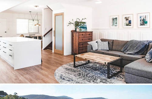 Cannonvale Apartment | Whitsunday Wanderluxe