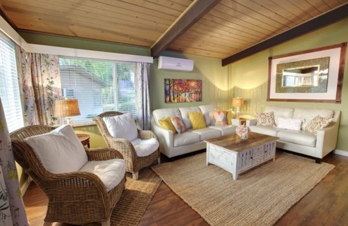 Whittier Cottage | Whittier destination Atlantic Cottage