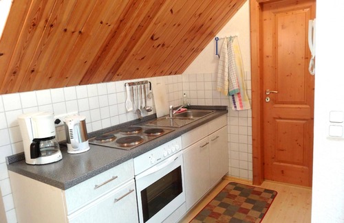 Pommern Apartment | Whole Apartment in Pommern