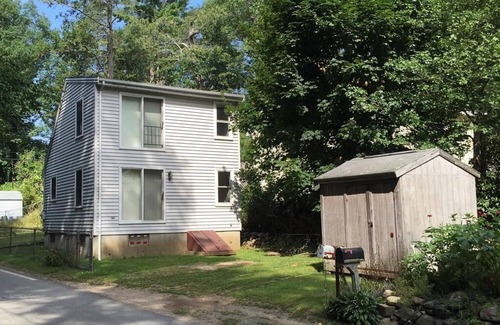 Wenham House | Whole House Steps from Pleasant Pond