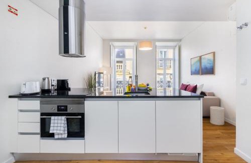 Alcantara Apartment | WHome | Alcântara Premium Studio