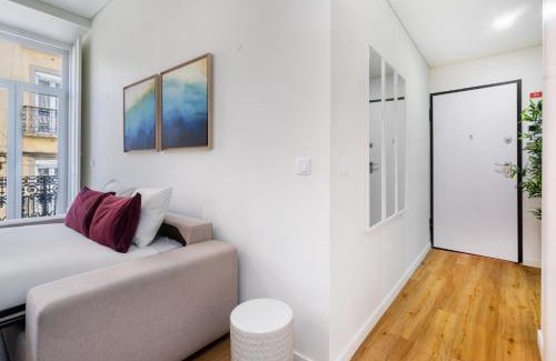 Alcantara Apartment | WHome | Alcântara Premium Studio