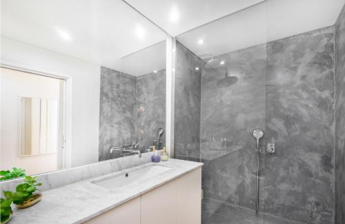 Alcantara Apartment | WHome | Alcântara Premium Studio