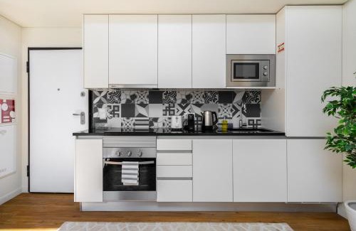 Alcantara Apartment | WHome | Alcântara Smart Studio