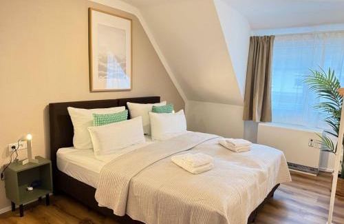 Neuenstadt am Kocher Apartment | WHONAP - Stadhûs I Küche I Zentral I A81 I Business