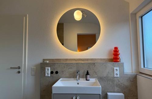 Neuenstadt am Kocher Apartment | WHONAP - Stadhûs I Küche I Zentral I A81 I Business
