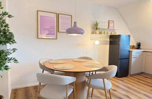 Neuenstadt am Kocher Apartment | WHONAP - Stadhûs I Küche I Zentral I A81 I Business