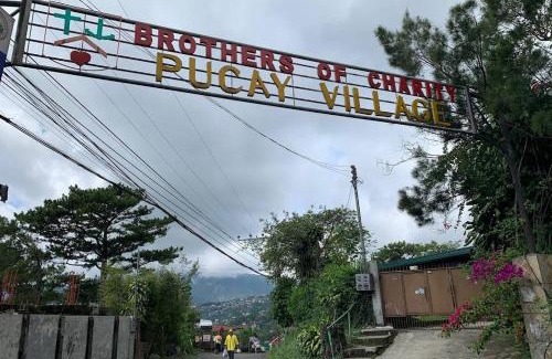 Baguio House | Whyte Pyne Transient House