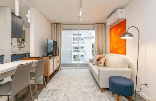 Centro Apartment | WI-FI 100MB | 600m from Patio Milano #CA64