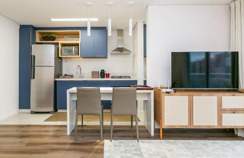 Centro Apartment | WI-FI 100MB | 600m from Patio Milano #CA64