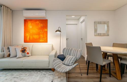 Centro Apartment | WI-FI 100MB | 600m from Patio Milano #CA64