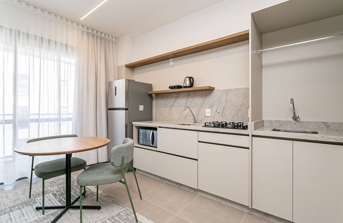 Centro Apartment | WI-FI 200MB | Me2 Benefits | Foodhall #TS1