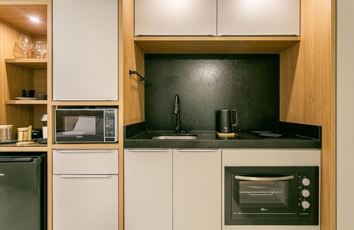 Centro Apartment | WI-FI 500MB | Pool | 500m from Beiramar #CA76