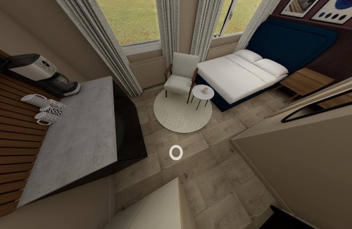 Ellesmere Port House | Wi-Fi Smart TV Parking 6 people Ideal for families or contractors in Elsmere