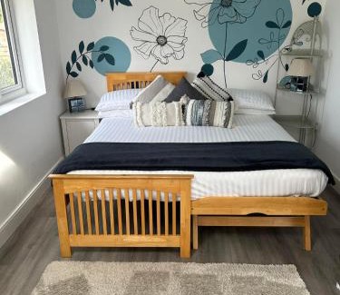Bournemouth Apartment | Wick Studio
