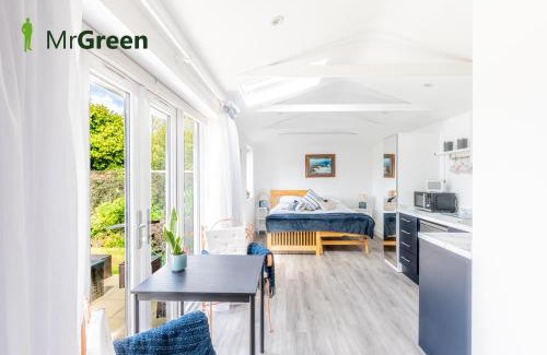 Bournemouth Apartment | Wick Studio
