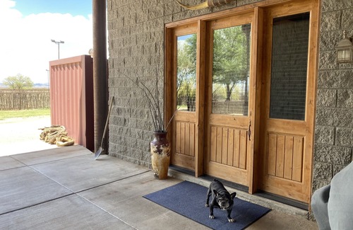 Wickenburg House | Wickenburg Arizona Casita