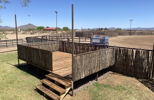 Wickenburg House | Wickenburg Arizona Casita