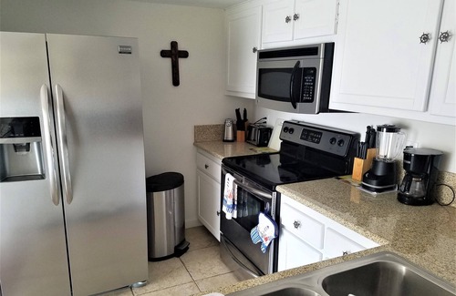 Seven Coves Condo | "Wickie's Wharf " Condo on lake Conroe